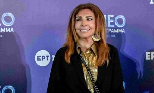 Πρώτη προβολή του docudrama της Μιμής Ντενίση «Η γυναίκα πίσω από τον Έλγιν» στο Μουσείο Ακρόπολης