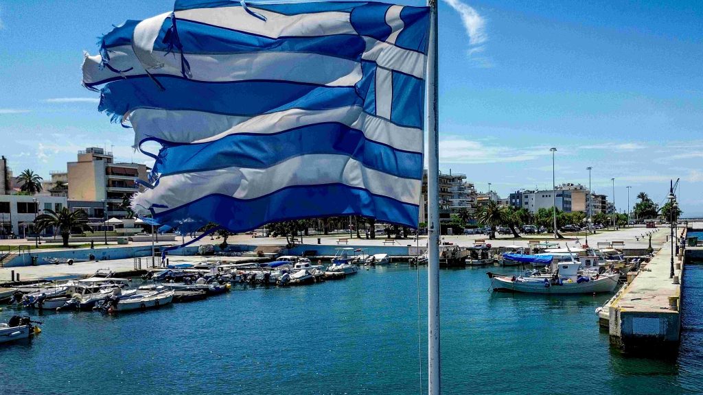 Νίκος Παπαθανάσης: Ποσό 63,8 εκατ. ευρώ για την ανάπτυξη των περιοχών Δίκαιης Αναπτυξιακής Μετάβασης στην περιφέρεια Πελοποννήσου