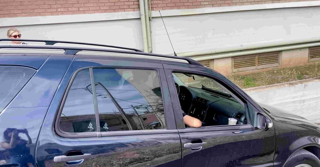 Προσωρινά κρατούμενος ο 65χρονος Ιταλός που κατηγορείται για το διπλό έγκλημα στον Λόγγο