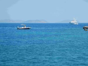 Καιρός σήμερα: Στους 35 βαθμούς η θερμοκρασία – Έως 6 μποφόρ οι άνεμοι στο Αιγαίο