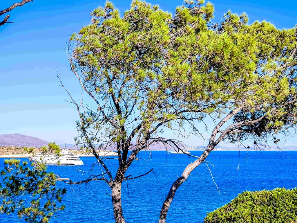 Καιρός σήμερα: Στους 35 βαθμούς ο υδράργυρος – Βροχές και άνεμοι έως 7 μποφόρ στο Αιγαίο