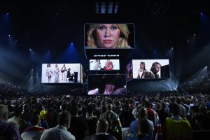 Εκπαιδευτικό πρόγραμμα από τους ABBA στο Λονδίνο για να στραφούν οι νέοι στις παραστατικές τέχνες