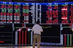 Dollar drop