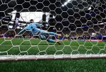 Goal moment