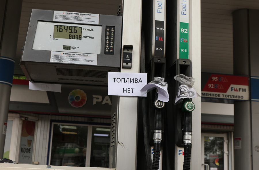 ΒΙΝΤΕΟ-«καμπανάκι» για τον Πούτιν: Άρχισαν οι Νατοϊκοί να πετυχαίνουν τον σκοπό τους;