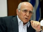 Ο Γιώργος Σουφλιάς