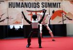 Synodos gia Robot