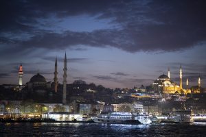 Κωνσταντινούπολη: Φυλάκιση στους υπεύθυνους ξενοδοχείου για τον θάνατο οικογένειας από δηλητηρίαση με εντομοκτόνο
