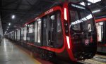 Mosxa metro