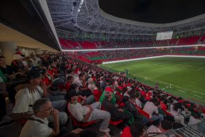 Μουντιάλ: Έξαλλοι πανηγυρισμοί στην Σκωτία για αυτό που πέτυχαν μετά από σχεδόν 4 δεκαετίες