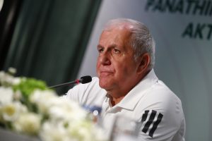 Η επιστροφή του «βασιλιά»: Ανακοινώθηκε και επίσημα ο Ομπράντοβιτς από τον Παναθηναϊκό