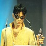 Brit award