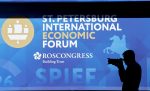 St. Petersburg International Economic Forum