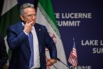 Iran US