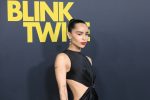 Zoë Kravitz