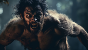 ΒΙΝΤΕΟ: Το πρώτο trailer του Werwulf καθήλωσε τους θεατές