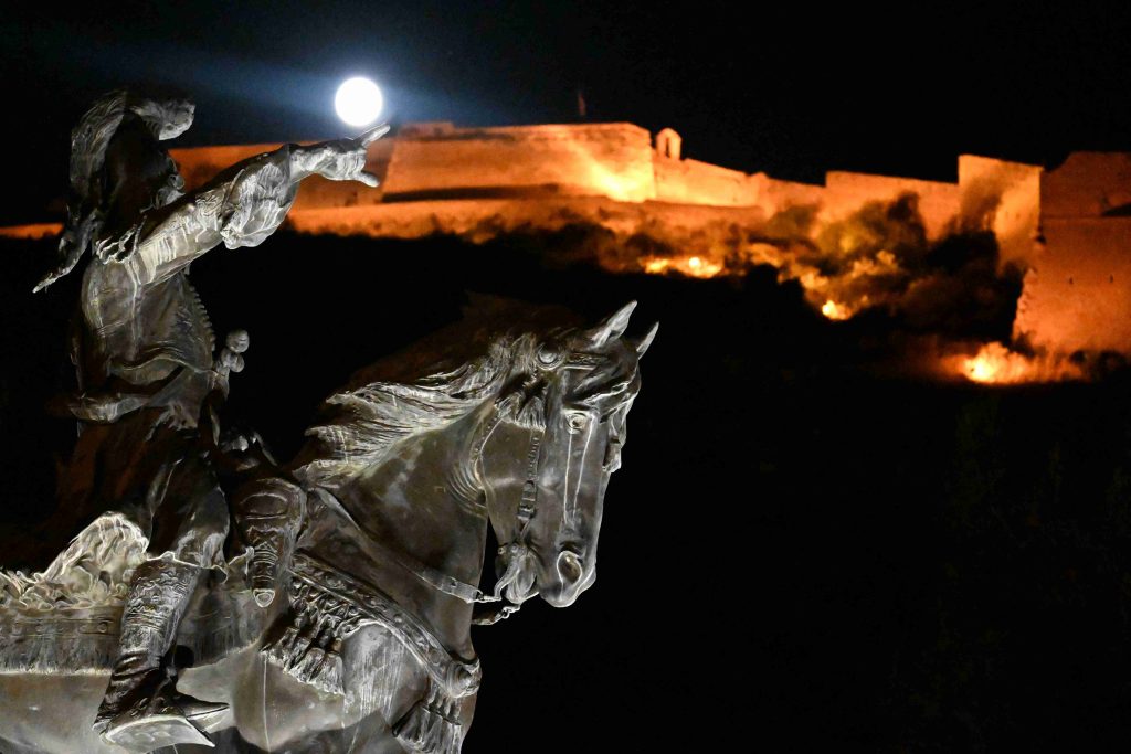 ble selini feggari nafplio