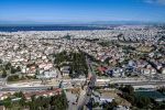 bridge Thessaloniki