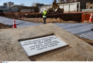 Γ. Φλωρίδης για νέο Δικαστικό Μέγαρο στον Πειραιά: Το έργο αυτό αξίζει στον Πειραιά, στη Δικαιοσύνη και την αποστολή της