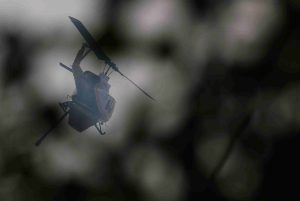 Τραγωδία μετά τη φωτιά στο Ωραιόκαστρο Θεσσαλονίκης: Εντοπίστηκε και δεύτερη σορός μέσα σε σπίτι