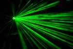 laser