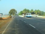 india dromos
