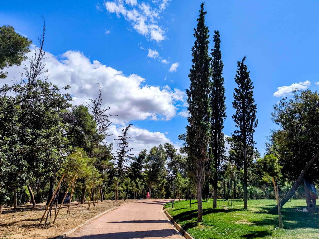 Καλοκαιρινός ο καιρός σήμερα με τοπικές βροχές και ισχυρούς ανέμους – Έως 32 βαθμούς η θερμοκρασία