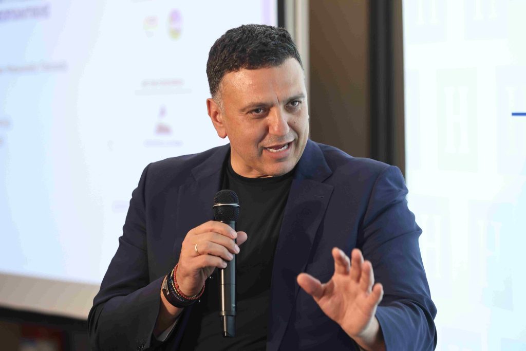 Β. Κικίλιας: Ναυτιλία, λιμάνια, ναυπηγεία και ενέργεια θα καθορίσουν την ανάπτυξη της Ελλάδας τα επόμενα 25 χρόνια