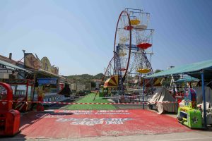 Ομόφωνα ένοχοι όλοι οι κατηγορούμενοι για το δυστύχημα στο λούνα παρκ της Χαλκιδικής