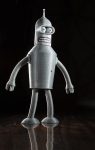 robots