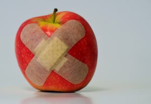 Σοκαριστική μέθοδος για τον καθαρισμό τραυμάτων πήρε το «πράσινο φως» στις ΗΠΑ