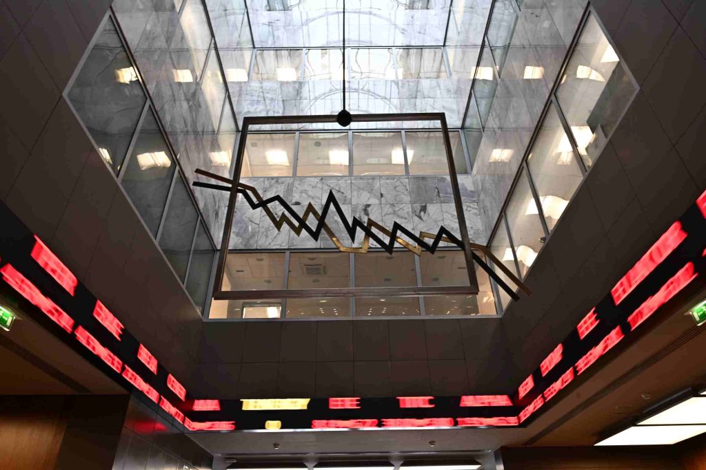 Η ποντοπόρος ναυτιλία χαράζει «ρότα» για το Euronext Athens – Πάνω από 30 οι ελληνικές ναυτιλιακές εταιρείες εισηγμένες στις ΗΠΑ