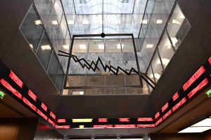 Η ποντοπόρος ναυτιλία χαράζει «ρότα» για το Euronext Athens – Πάνω από 30 οι ελληνικές ναυτιλιακές εισηγμένες στις ΗΠΑ