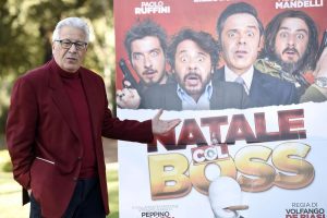 Πέθανε ο γνωστός Ιταλός τραγουδιστής Πεπίνο Ντι Κάπρι
