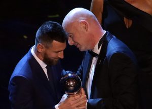Το βίντεο με τον Ινφαντίνο και τον Μέσι που “γκρέμισε” το διαδίκτυο!