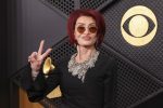 Sharon Osbourne