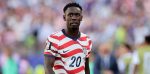 FIFA World Cup 2026 - Round of 32 - USA vs Bosnia and Herzegovina
