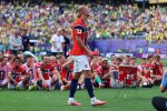 FIFA World Cup 2026 - Round of 16 - Brazil vs Norway