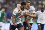 FIFA World Cup 2026 - Round of 16 - Mexico vs. England