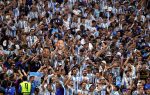 FIFA World Cup 2026 - Round of 16 - Argentina vs Egypt