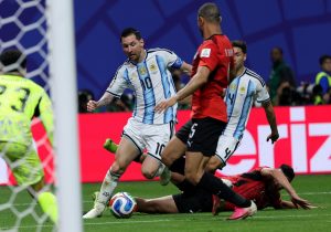 Μουντιάλ 2026 (Φάση των «16»): Αποτελέσματα