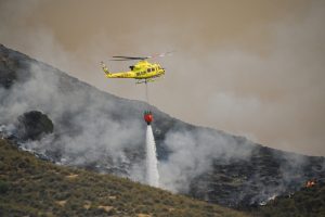 Στους 13 οι νεκροί της πυρκαγιάς στην Ανδαλουσία μετά τον θάνατο 93χρονης από τη Βρετανία – ΒΙΝΤΕΟ