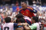 FIFA World Cup 2026 quarterfinals - Spain vs Belgium