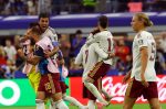 FIFA World Cup 2026 semifinals - France vs Spain