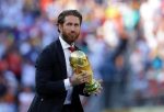 FIFA World Cup 2026 final - Spain vs Argentina