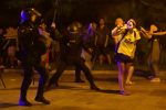 Thousands protest in Mallorca against overcrowded tourism