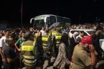 Morocco-Ceuta border sees surge in migrant crossings