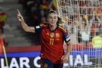 Alexia Putellas ΑΠΕ ΜΠΕ EFE SPAIN SOCCER 31958547