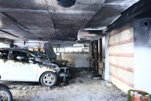 Ο ΥΠΕΞ των ΗΠΑ αναφέρθηκε στις εμπρηστικές επιθέσεις στη Θεσσαλονίκη: «Τρομοκρατία της άκρας αριστεράς» – Vid