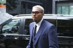 Chris Brown